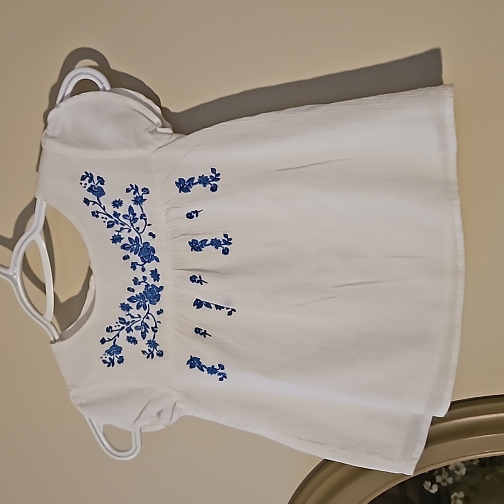The Children's Place 100% Cotton Top